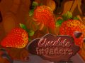 Jogo Invasores de Chocolate online