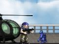 Jogo Carnificina Verde online