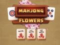 Jogo Mahjong Flores online
