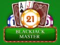 Jogo Mestre do Blackjack online