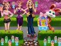 Jogo Ovos de Chocolate de PƔscoa para Meninas online Jogo Ovos de Chocolate de PƔscoa para Meninas online