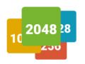 Jogo 2048 online