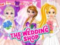 Jogo A Loja de Capina online