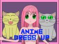 Jogo Vestir Anime online