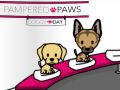 Jogo Patas Mimadas: Dia do Cão online Jogo Patas Mimadas: Dia do Cão online