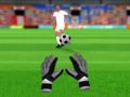 Jogo Desafio de Penalti online Jogo Desafio de Penalti online