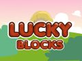 Jogo Blocos Sorte online