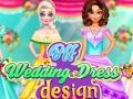 Jogo Design de Vestidos de Noiva para Melhores Amigas online