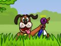 Jogo Caçador de patos online