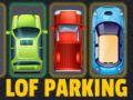 Jogo Lof Estacionamento online