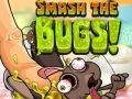 Jogo Esmagar os Insetos online
