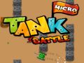 Jogo Batalha de Micro Tanques online