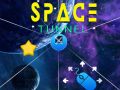 Jogo Tunel Espacial online