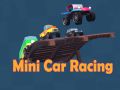 Jogo Corrida de Mini Carros online