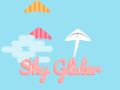 Jogo Planador do Céu online