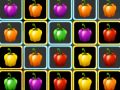 Jogo Capsicum Match 3 online