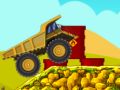 Jogo Caminhão Mega online