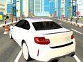 Jogo Estacionamento em Monoa City online