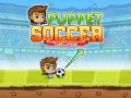 Jogo Desafio de Futebol de Fantoches online