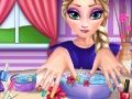 Jogo Dia do Salão da Princesa online