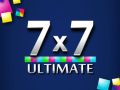 Jogo 7x7 Máximo online Jogo 7x7 Máximo online