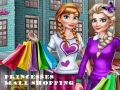Jogo Compras no Shopping das Princesas online Jogo Compras no Shopping das Princesas online