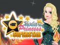 Jogo Princesa Moderna Superestrela online