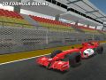 Jogo Corrida de Fórmula 3D online