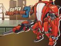 Jogo Super Robo Lutador 3 online