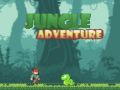 Jogo Aventura na Selva online