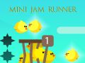 Jogo Mini Jam Runner online
