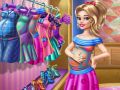 Jogo Guarda-Roupa Chic da Mamãe online