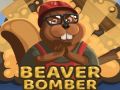 Jogo Bombardeiro Castor online
