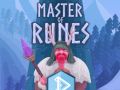 Jogo Mestre das Runes online