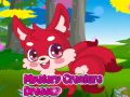Jogo Vista a Criatura Misteriosa online