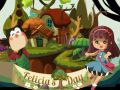 Jogo O Dia da Felícia online