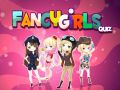 Jogo Quiz de Meninas Elegantes online