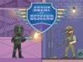 Jogo Agente da Queda online