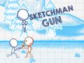 Jogo Arma Sketchman online