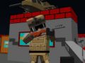 Jogo Guerra de Pixel online