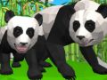 Jogo Simulador de Panda 3D online