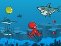 Jogo Peixes comem peixes online Jogo Peixes comem peixes online