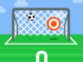 Jogo Tiro livre online