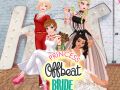Jogo Princesa das Noivas Alternativas online