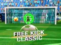 Jogo Falta Clássica online