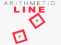 Jogo Linha Aritmética online