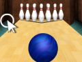 Jogo Boliche 3D online Jogo Boliche 3D online