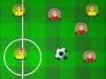 Jogo Desafio de Futebol 2018 online