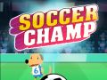 Jogo Campeão de Futebol online Jogo Campeão de Futebol online