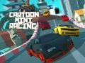 Jogo Corrida Mini Cartoon online